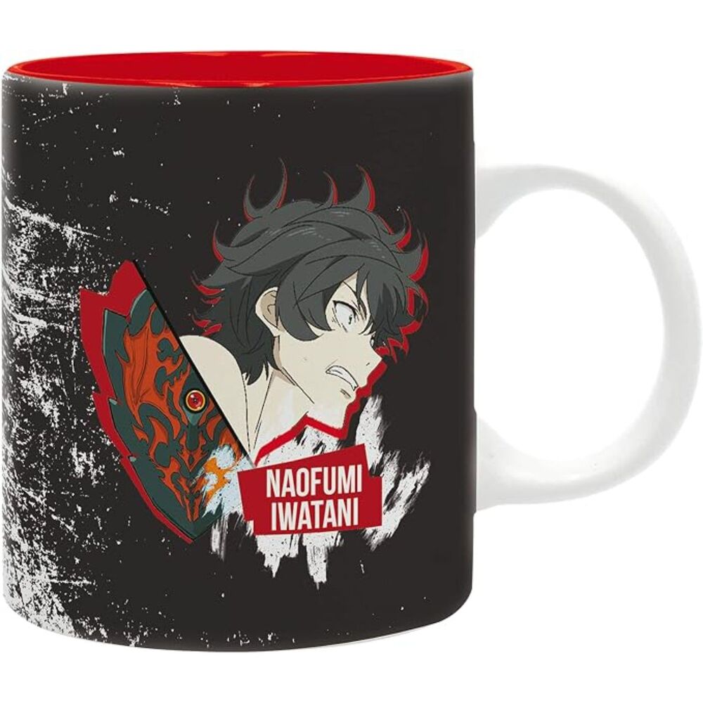 THE RISING OF THE SHIELD HERO Mug